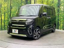 2021 Daihatsu Tanto