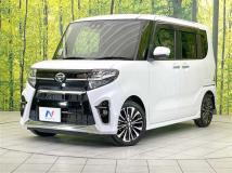 2022 Daihatsu Tanto