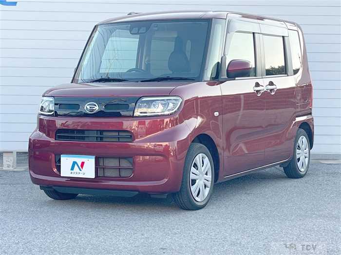 2022 Daihatsu Tanto