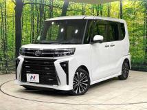 2023 Daihatsu Tanto