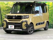 2023 Daihatsu Tanto