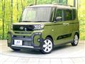 2025 Daihatsu Tanto