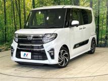 2021 Daihatsu Tanto