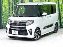 2021 Daihatsu Tanto