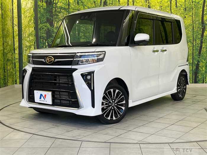 2023 Daihatsu Tanto