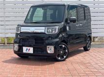 2018 Daihatsu WAKE