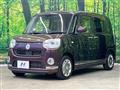 2018 Daihatsu Move Canbus