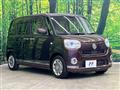 2018 Daihatsu Move Canbus
