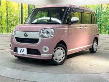 2021 Daihatsu Move Canbus