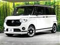 2022 Daihatsu Move Canbus