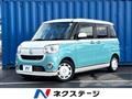 2018 Daihatsu Move Canbus