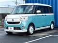 2018 Daihatsu Move Canbus