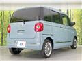 2022 Daihatsu Move Canbus