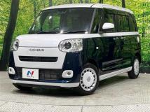 2024 Daihatsu Move Canbus
