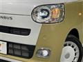 2025 Daihatsu Move Canbus