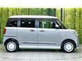 2025 Daihatsu Move Canbus