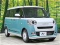 2025 Daihatsu Move Canbus