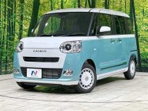2025 Daihatsu Move Canbus