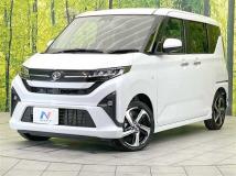 2025 Daihatsu Move