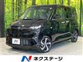 2025 Daihatsu Move