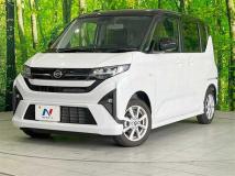 2025 Daihatsu Move