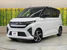 2025 Daihatsu Move