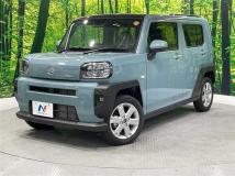 2025 Daihatsu Taft