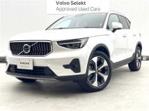2024 Volvo XC40
