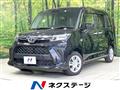 2021 Toyota Roomy