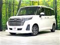 2021 Toyota Roomy
