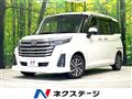 2021 Toyota Roomy