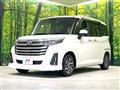 2021 Toyota Roomy