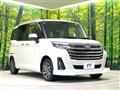 2021 Toyota Roomy