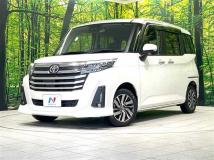 2021 Toyota Roomy