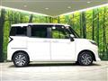 2021 Toyota Roomy