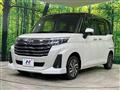 2023 Toyota Roomy