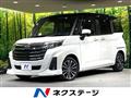 2023 Toyota Roomy