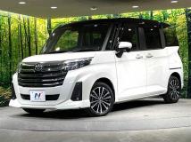 2023 Toyota Roomy