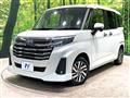 2023 Toyota Roomy
