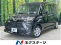 2023 Toyota Roomy