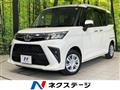 2024 Toyota Roomy