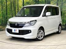 2015 Suzuki Solio Bandit