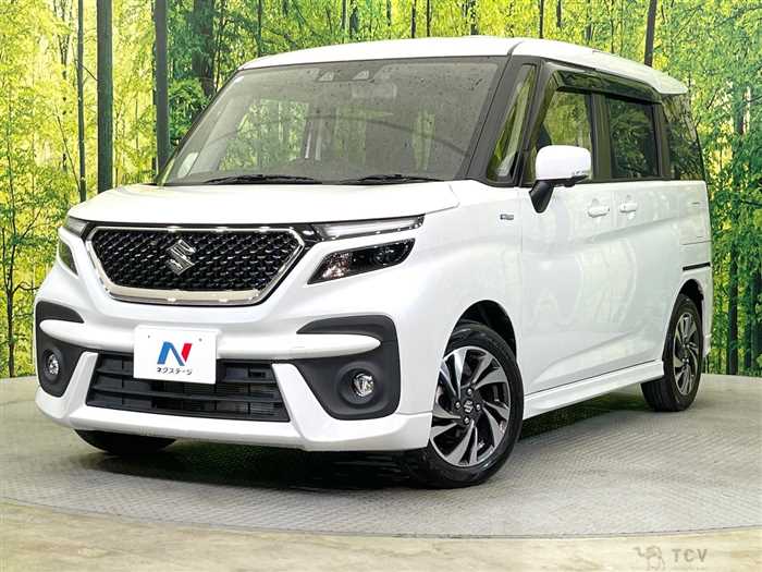 2024 Suzuki Solio Bandit