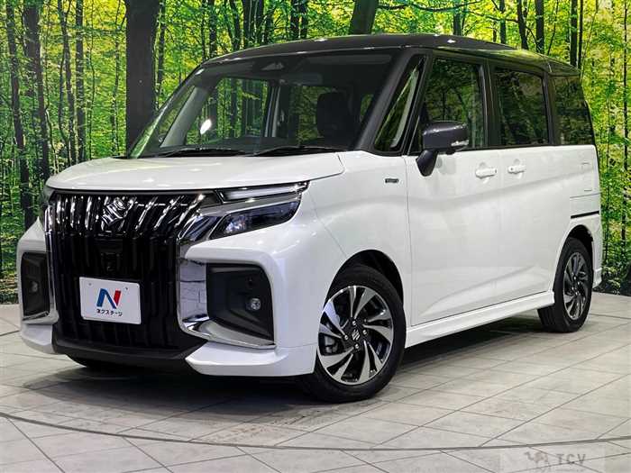 2025 Suzuki Solio Bandit