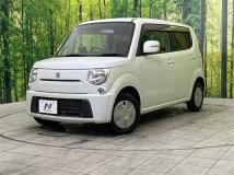 2011 Suzuki MR Wagon