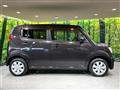 2012 Suzuki MR Wagon