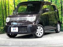 2012 Suzuki MR Wagon