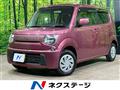 2013 Suzuki MR Wagon