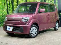 2013 Suzuki MR Wagon