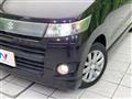 2011 Suzuki Wagon R Stingray